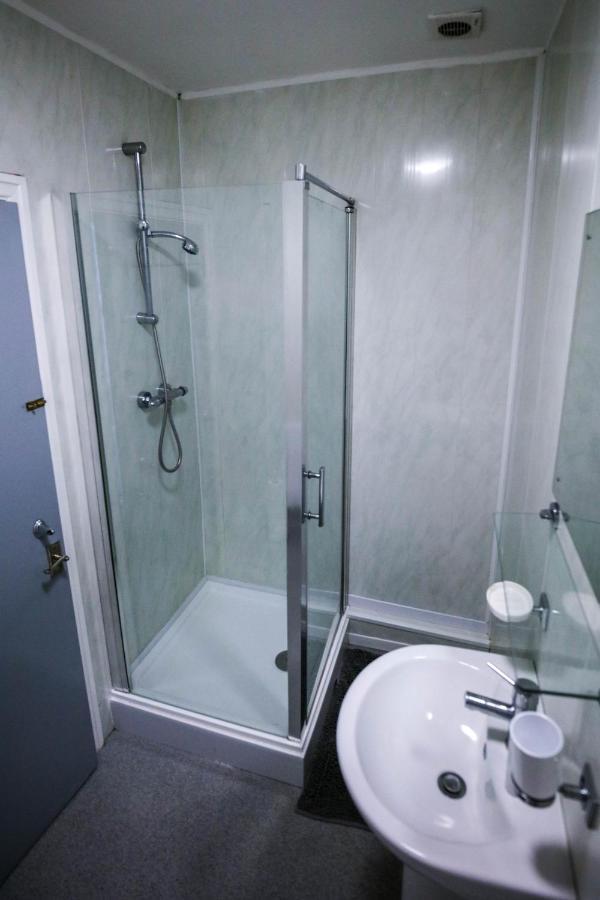 St Hilda Guesthouse 利物浦 外观 照片